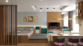 Spacious seaside apartment in Qui Nhon, Vietnam